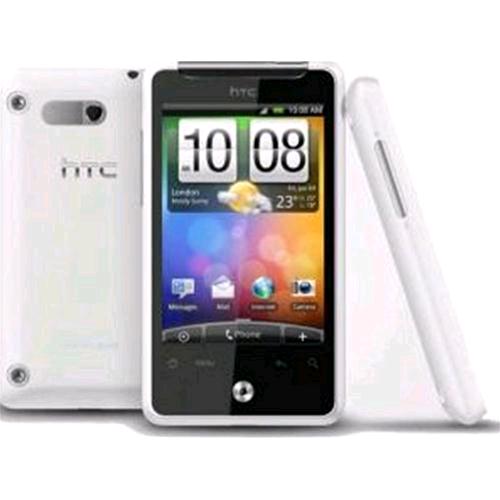 HTC GRATIA ARIA ITALIA WHITE