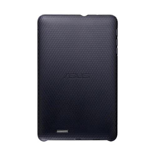 ASUS MEMOPAD 7 COVER ORIGINALE IN PLASTICA COLORE NERO