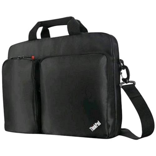 LENOVO 4X40H57287 BORSA PER NOTEBOOK 14.1" IN POLIESTERE COLORE NERO