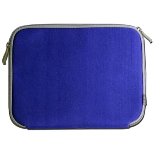 NILOX 14NXBO0289004 BORSA FINO A 8.9" IN NEOPRENE COLORE VIOLA ORDINE MINIMO