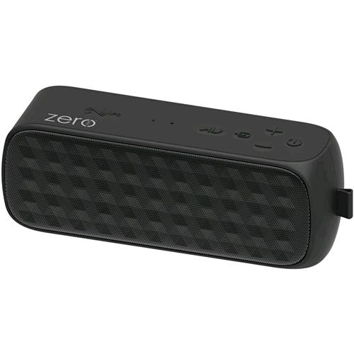 MEDIACOM SMARTSOUND DUST SPEAKER AUDIO PORTATILE BLUETOOTH NFC + POWERBANK DA 1300 mAh COLORE NERO