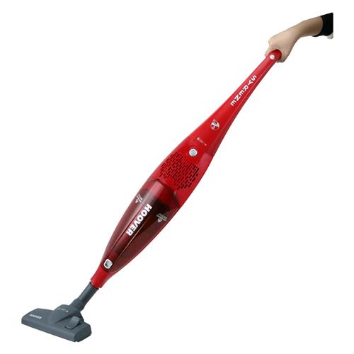 HOOVER SYRENE SR71_SB02011 SCOPA ELETTRICA SENZA SACCO 700 W COLORE ROSSO