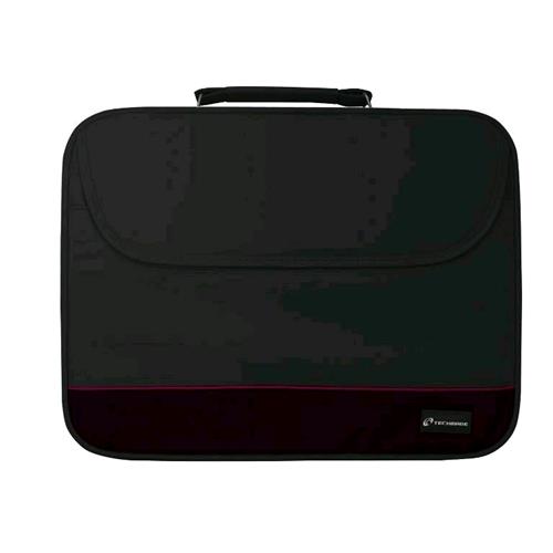 TECHMADE NH-1001 BORSA PER NOTEBOOK 15,6" COLORE NERO