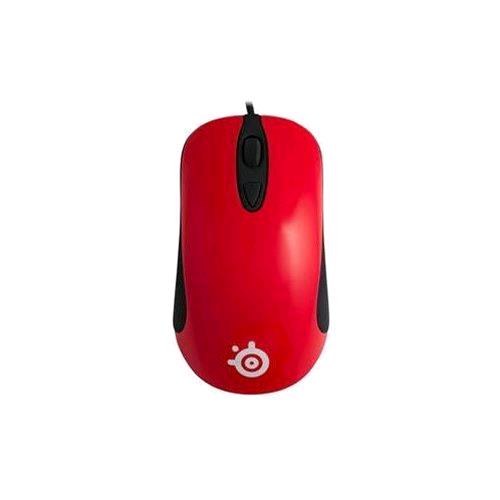 MSI KINZU V2 PRO MOUSE OTTICO COLORE RED