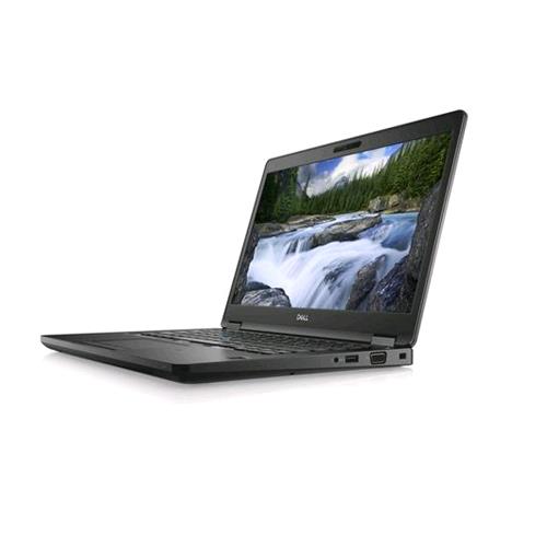 DELL LATITUDE 5490 14" i7-8650U 1.9GHz RAM 8GB-SSD 256GB M.2-WIN 10 PROF ITALIA (P3CP69)
