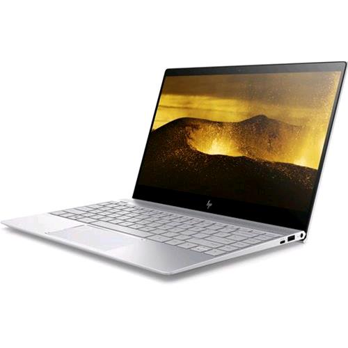 HP ENVI 13-AD102NL 13.3" i5-8250U 1.6GHz RAM 8GB-SSD 256GB-NVIDIA GEFORCE MX 150 2GB-WIN 10 HOME ITALIA (2PM88EA#ABZ)