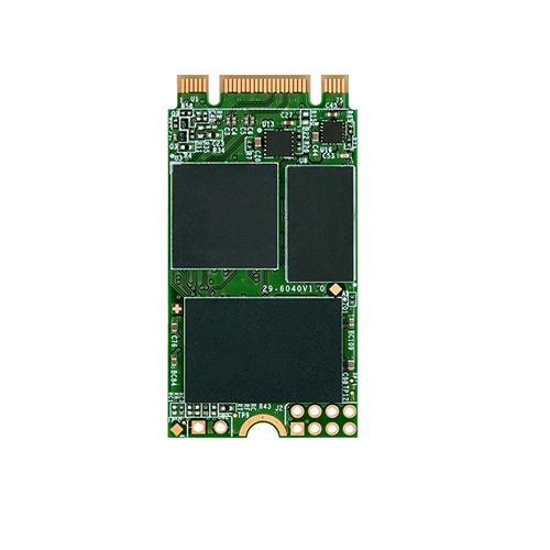TRANSCEND TS120GMTS420S SSD 120GB M.2 INTERFACCIA SATA III FORMATO 2.5"