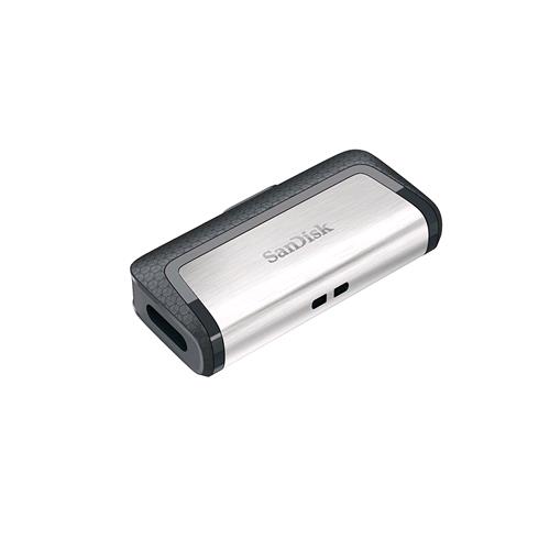 SANDISK ULTRA DUAL DRIVE PENDRIVE 128GB USB 3.0