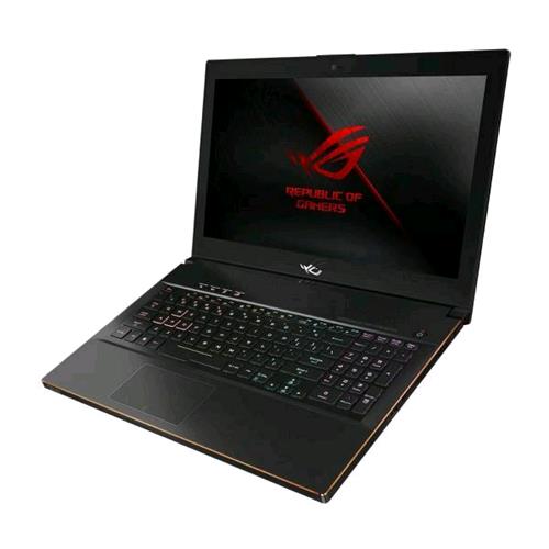 ASUS ROG GM501GS-EI003T 15,6" i7-8750H 2.2GHz RAM 16GB-HDD 1.000GB + SSD 256GB-GEFORCE GTX 1070 8GB-WIN 10 HOME ITALIA (90NR0031-M00360)