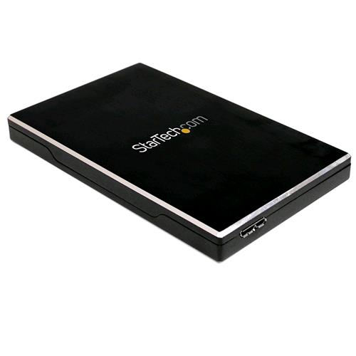 STARTECH SAT2510BU32 BOX ESTERNO PER  HDD/SSD 2.5" SATA/II/III USB 3.0