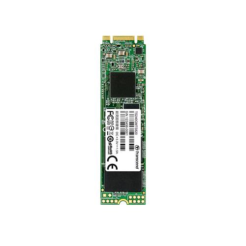 TRANSCEND TS240GMTS820S SSD INTERNO 240GB M.2 INTERFACCIA SATA III