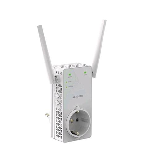 NETGEAR EX6130 RANGE EXTENDER 1200 Mbit/s 2.4GHz/5GHz