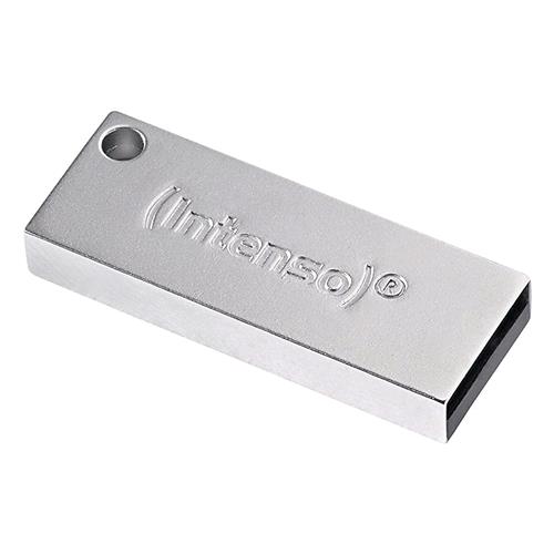 INTENSO PREMIUM LINE CHIAVETTA USB 3.0 16GB ARGENTO