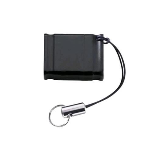 INTENSO SLIM LINE CHIAVETTA USB 3.0 32GB BLACK