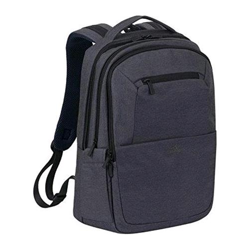RIVACASE 7765 ZAINO PER NOTEBOOK 16" IN POLIESTERE COLORE NERO