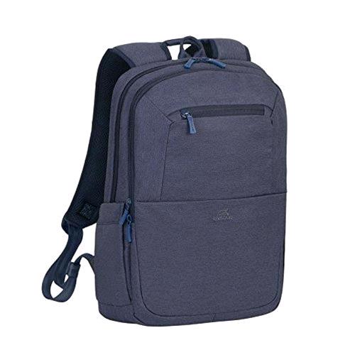 RIVACASE 7760 ZAINO PER NOTEBOOK 15.6" IN POLIESTERE COLORE BLU