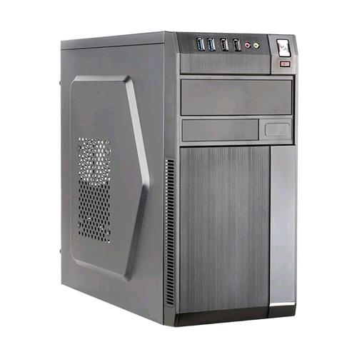 ITEK ITOCRB10 CASE MIDI-TOWER MICRO-ATX 2xUSB 2.0 2xUSB 3.0
