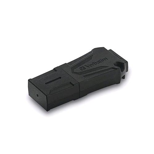VERBATIM TOUGH MAX CHIAVETTA USB 16GB 2.0