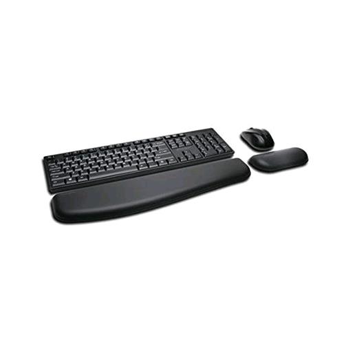 KENSINGTON K75230IT PRO FIT TASTIERA QWERTY + MOUSE WIRELESS A BASSO PROFILO
