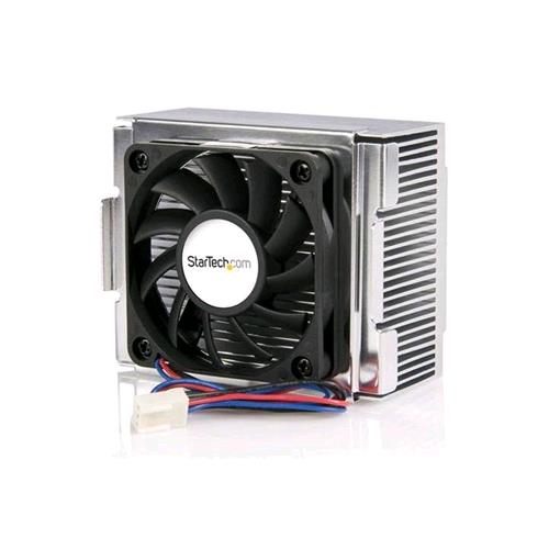 STARTECH FAN478 DISSIPATORE CPU SOCKET 478 85x70x50 mm CON DISSIPATORE E CONNETTORE TX3
