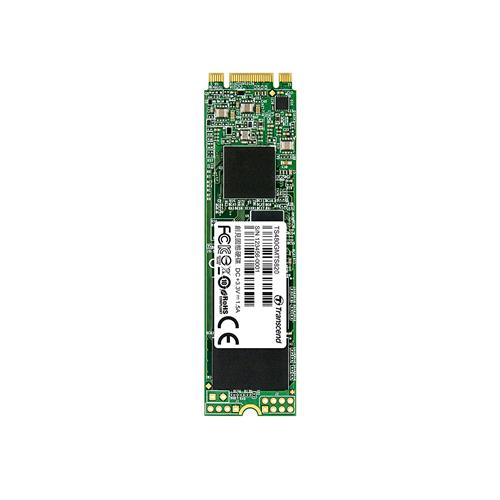 TRANSCEND TS480GMTS820S SSD INTERNO 480GB M.2 INTERFACCIA SATA III