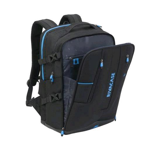 RIVACASE 7860 ZAINO PER NOTEBOOK DA 17.3" BLACK