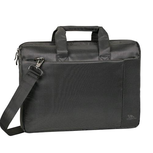 RIVACASE 8231 BORSA PER NOTEBOOK DA 15.6" BLACK