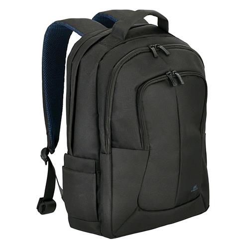 RIVACASE 8460 ZAINO PER NOTEBOOK DA 17.3" BLACK