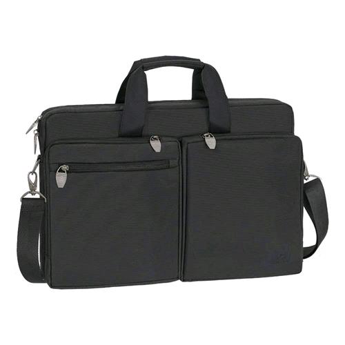 RIVACASE 8550 BORSA PER NOTEBOOK DA 17.3" BLACK