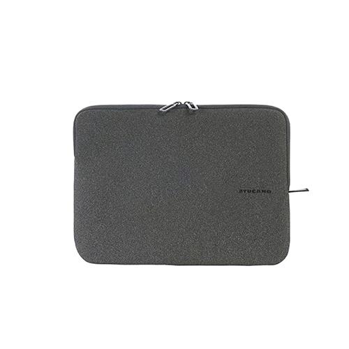 TUCANO SLEEVE MELANGE SECOND SKIN CUSTODIA PER NOTEBOOK DA 14" BLACK