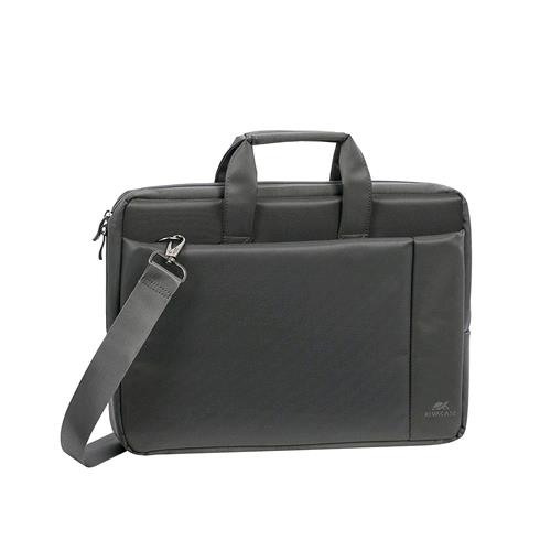 RIVACASE 8231 BORSA IN POLIESTERE PER NOTEBOOK DA 15.6"