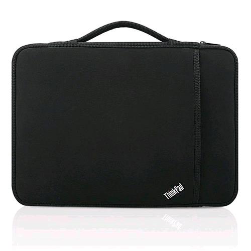 LENOVO CUSTODIA PER NOTEBOOK DA 14" BLACK