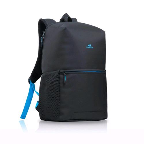 RIVACASE REGENT 8067 ZAINO PER NOTEBOOK DA1 15.6" BLACK