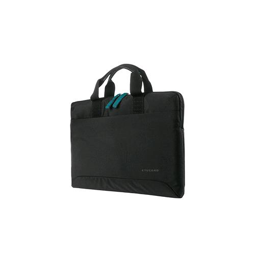 TUCANO SMILZA BORSA SUPER SLIM NOTEBOOK 14" NERO
