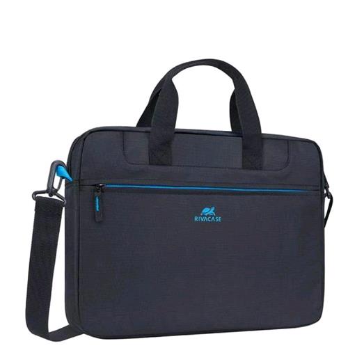 RIVACASE 8027 BORSA PER NOTEBOOK 14" BLACK
