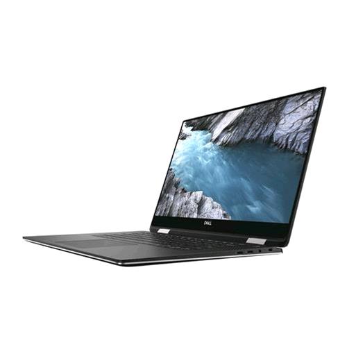 DELL XPS 9570 15.6" i7-8750H 2.2GHz RAM 8GB-SSD 256GB M.2-GEFORCE GTX 1050 4GB-WIN 10 PROF ITALIA SILVER (PDDJW)