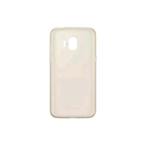 SAMSUNG GALAXY J2 (2018) JELLY COVER GOLD 