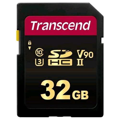 TRANSCEND 700S SCHEDA SDHC 32GB CLASSE 10