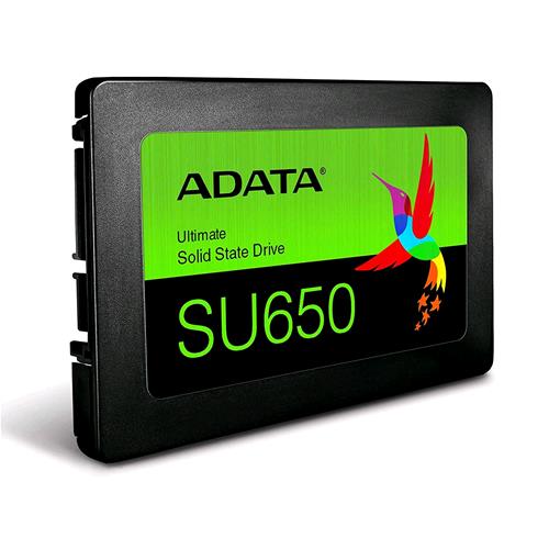 ADATA SU650 SSD INTERNO 240GB 2.5" SATA III