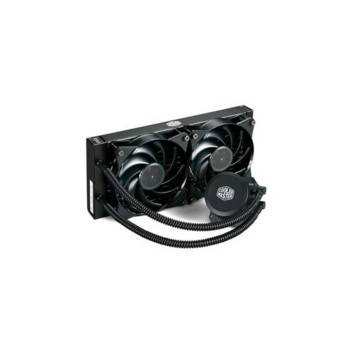 COOLER MASTER LIQUID LITE 240 DISSIPATORE 