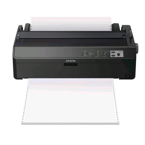 EPSON LQ-2090II STAMPANTE AD AGHI 550cps 