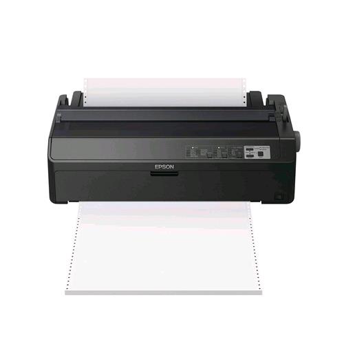 EPSON LQ-2090IIN STAMPANTE AD AGHI 550pcs NERO