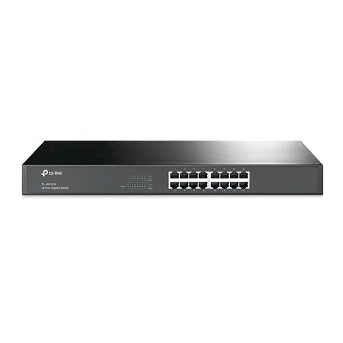 TP-LINK TL-SG1016 SWITCH 16xRJ45