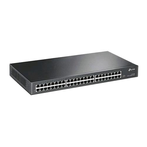 TP-LINK TL-SG1048 SWITCH NON GESTITO 48 PORTE 10/100/1000M GIGABIT 
