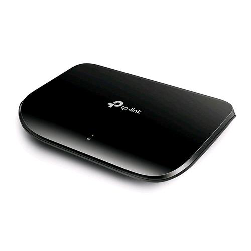 TP-LINK TL-SG1005D SWITCH 5xRJ45