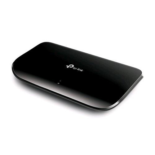TP-LINK TL-SG1008D SWITCH 8xRJ45