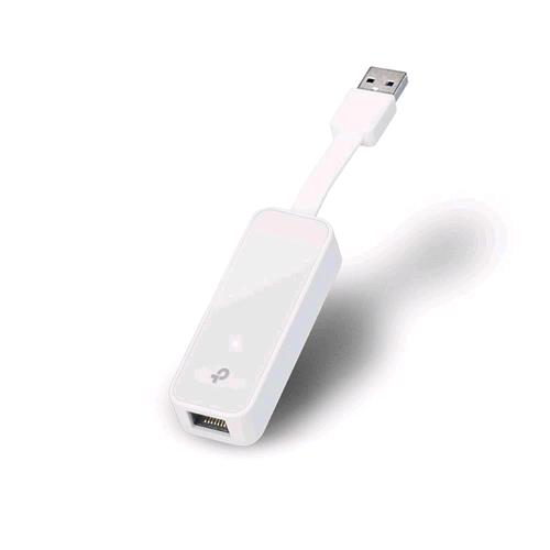 TP-LINK UE300 SCHEDA DI RETE E ADATTATORE USB 3.0