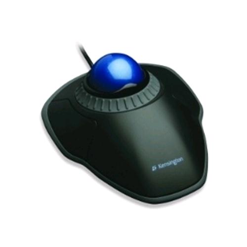 KENSINGTON K72337EU ORBIT TRACKBALL USB NERO 