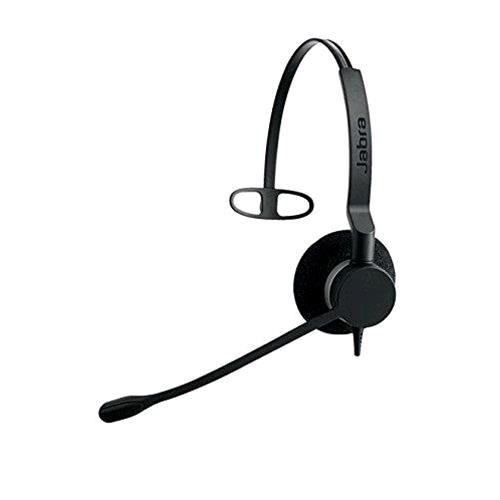 JABRA BIZ 2300 QD MONO CUFFIE CON MICROFONO