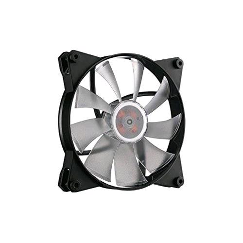 COOLER MASTER MASTERFAN PRO 140 AIR FLOW RGB 